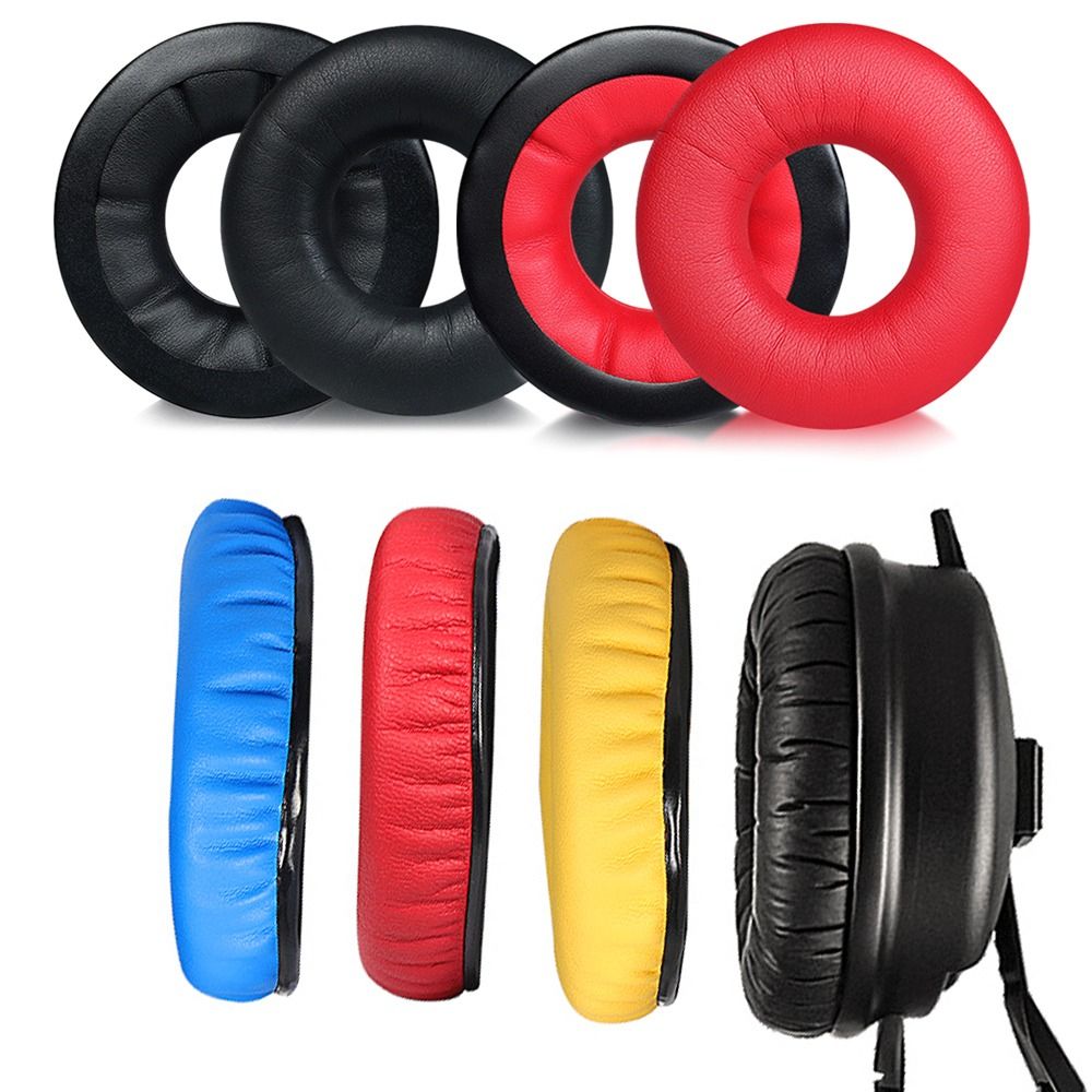 Sennheiser Headphone Hd 25 - Oortelefoon Oorbeschermer Schuim Oorkussens Hoofdbalk Headset