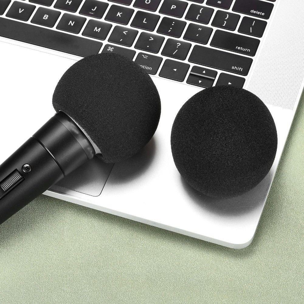 Vervangende microfoon windkap  - Shure Mic Sm58 recensie en prijs
