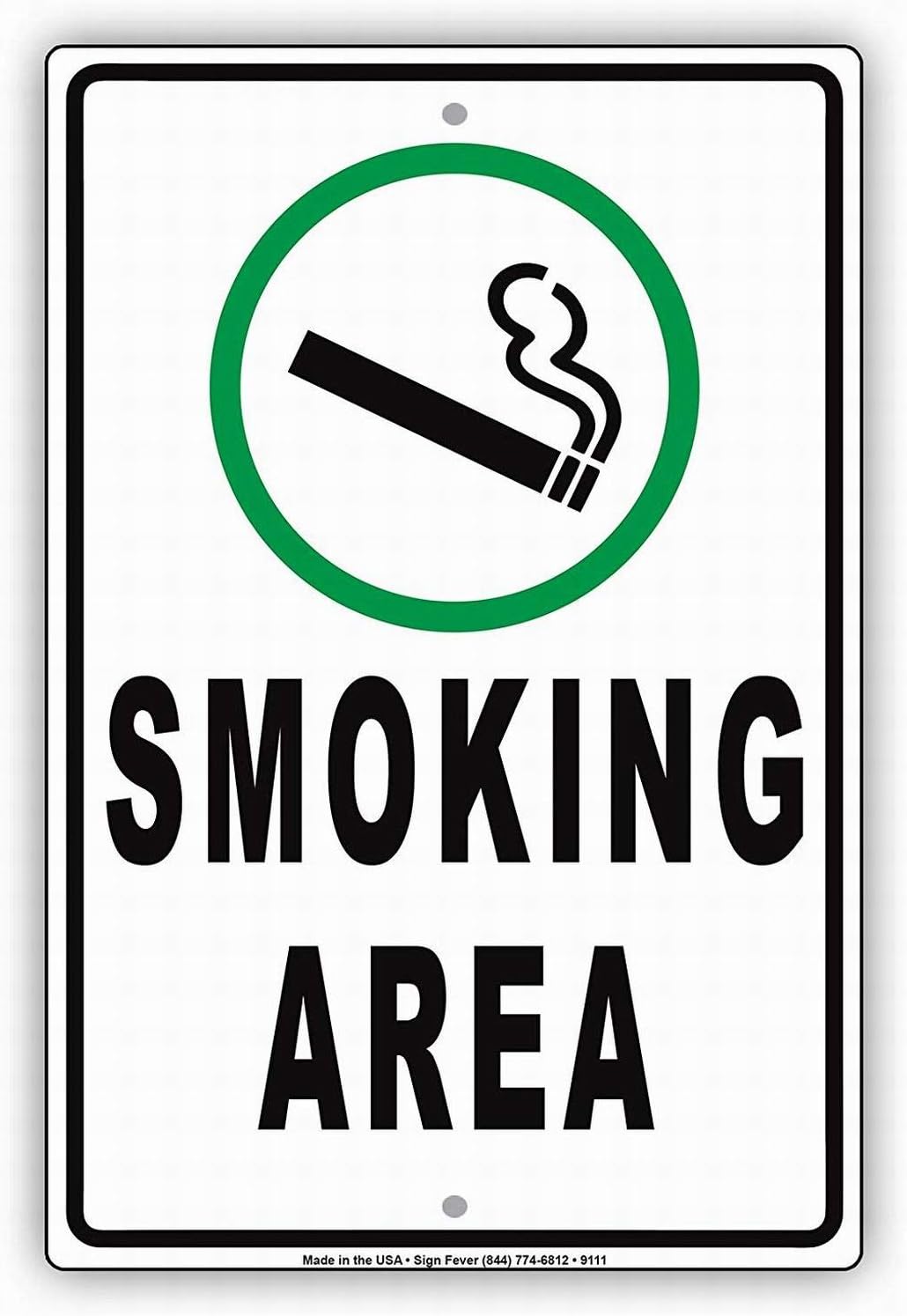Veiligheidsbord 12x16 Roken en - Vaping Store recensie en prijs