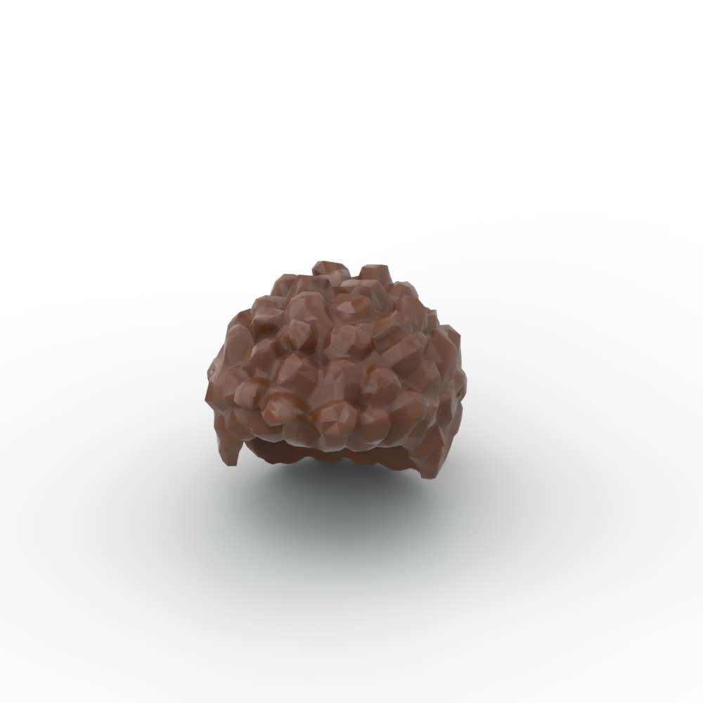 MOC 10PCS 36060 Haar Opgerolde - Coil Building Kit recensie en prijs