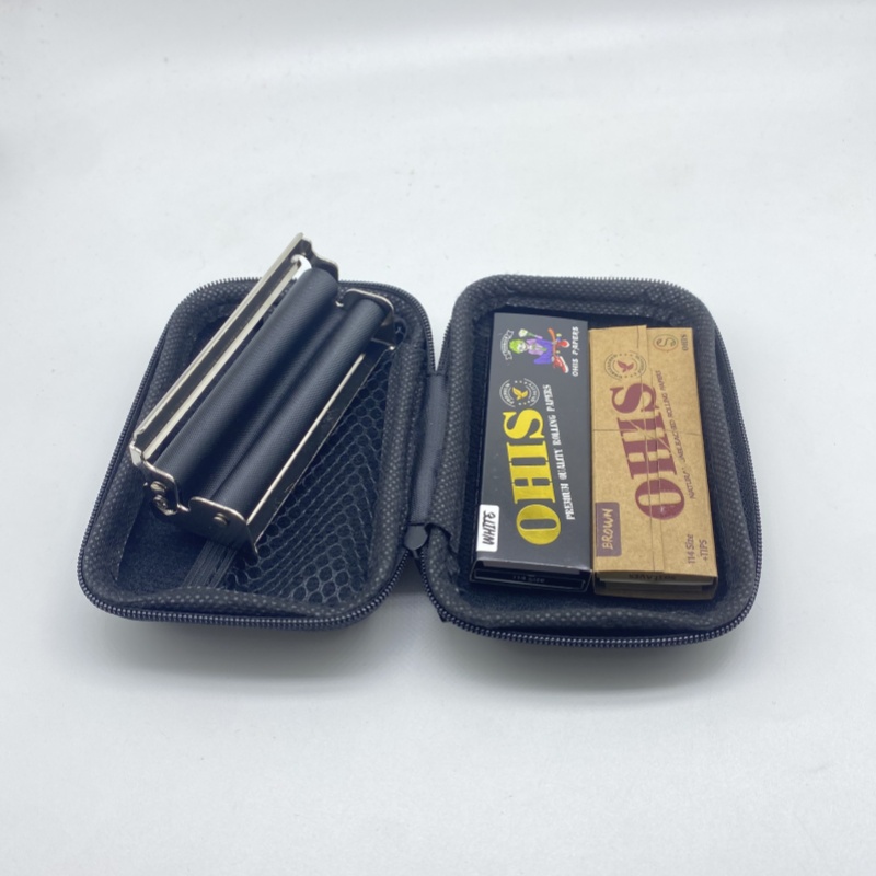 2 boeken Natuurlijke ongeraffi - Vape Accessory recensie en prijs