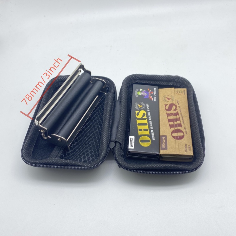 2 boeken Natuurlijke ongeraffi - Vape Accessory recensie en prijs