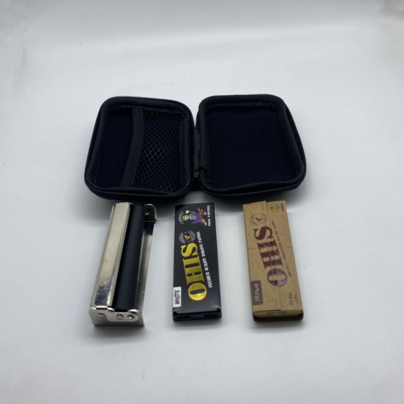 2 boeken Natuurlijke ongeraffi - Vape Accessory recensie en prijs
