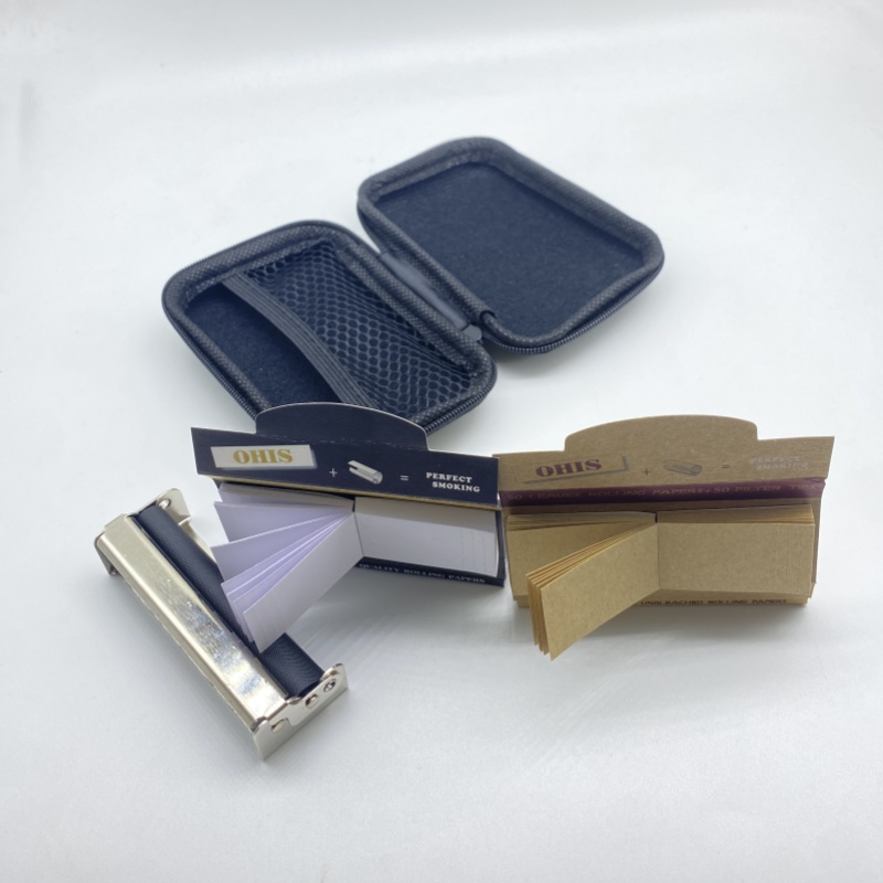 2 boeken Natuurlijke ongeraffi - Vape Accessory recensie en prijs