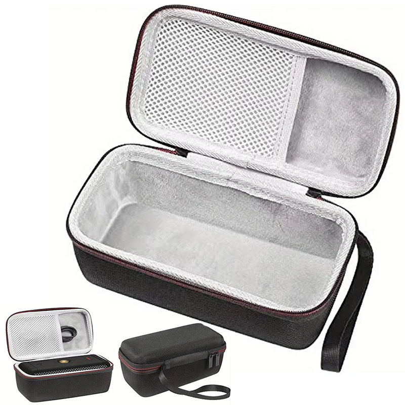 Draagbare EVA-tas voor MARSHAL - Anker Speaker Soundcore Boom 2 recensie en prijs